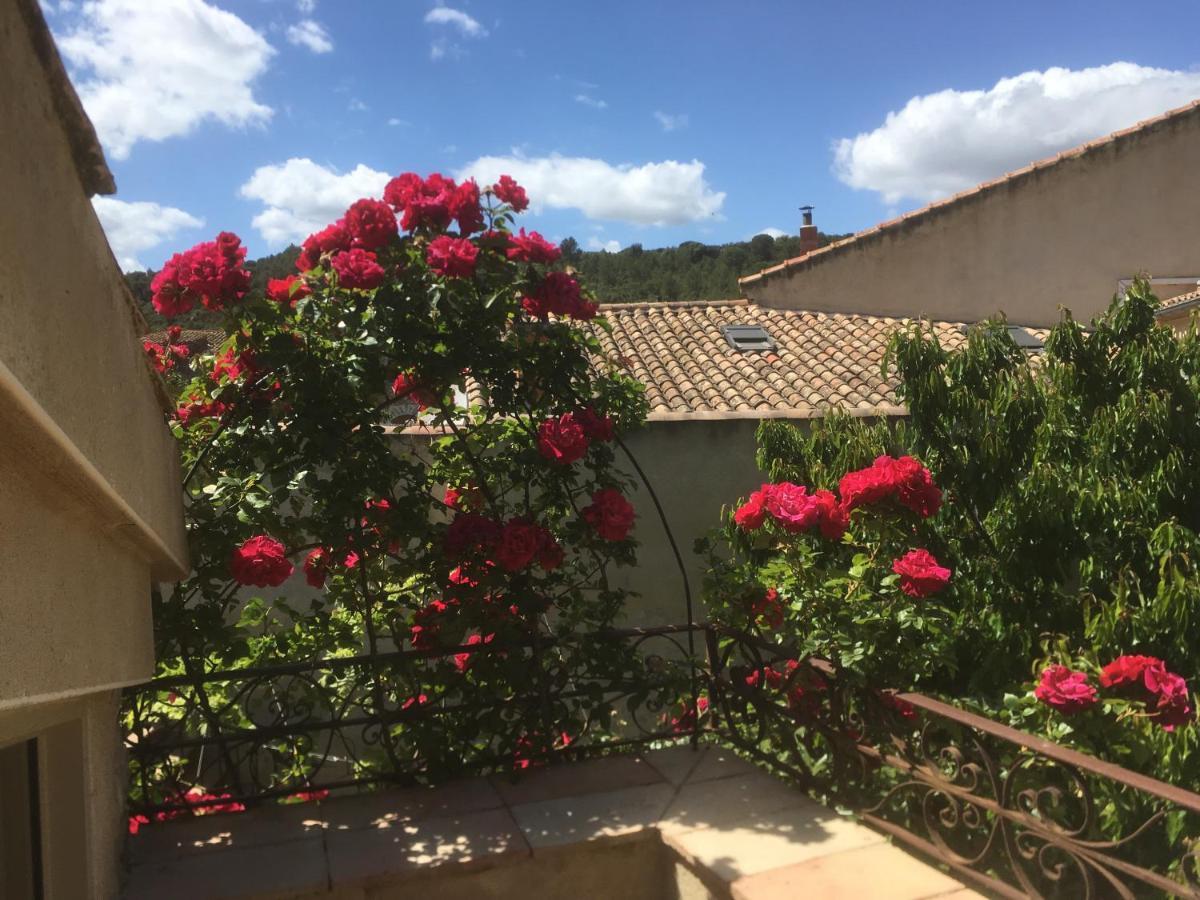 Holidays In Lagrasse Kültér fotó