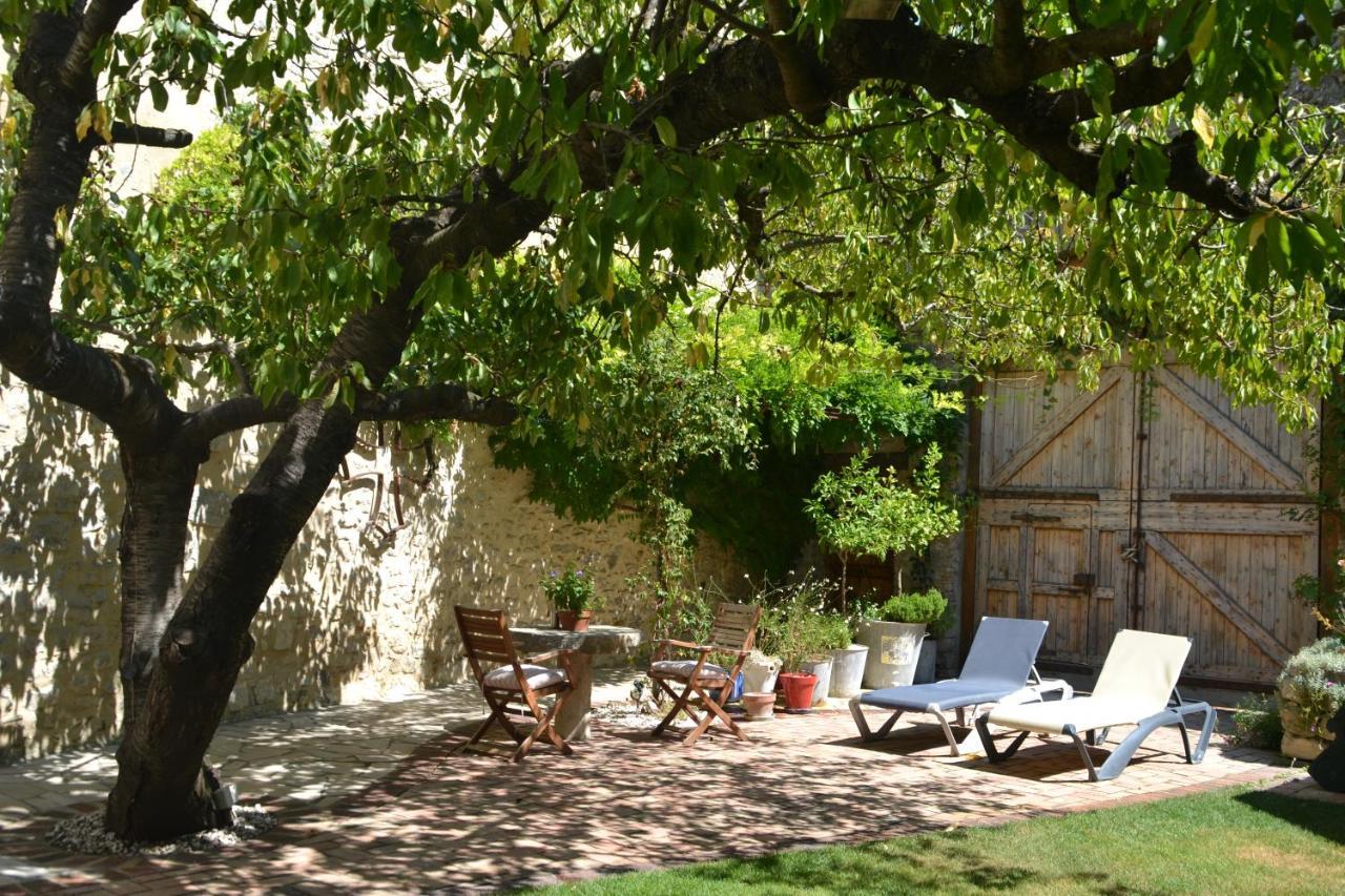 Holidays In Lagrasse Kültér fotó