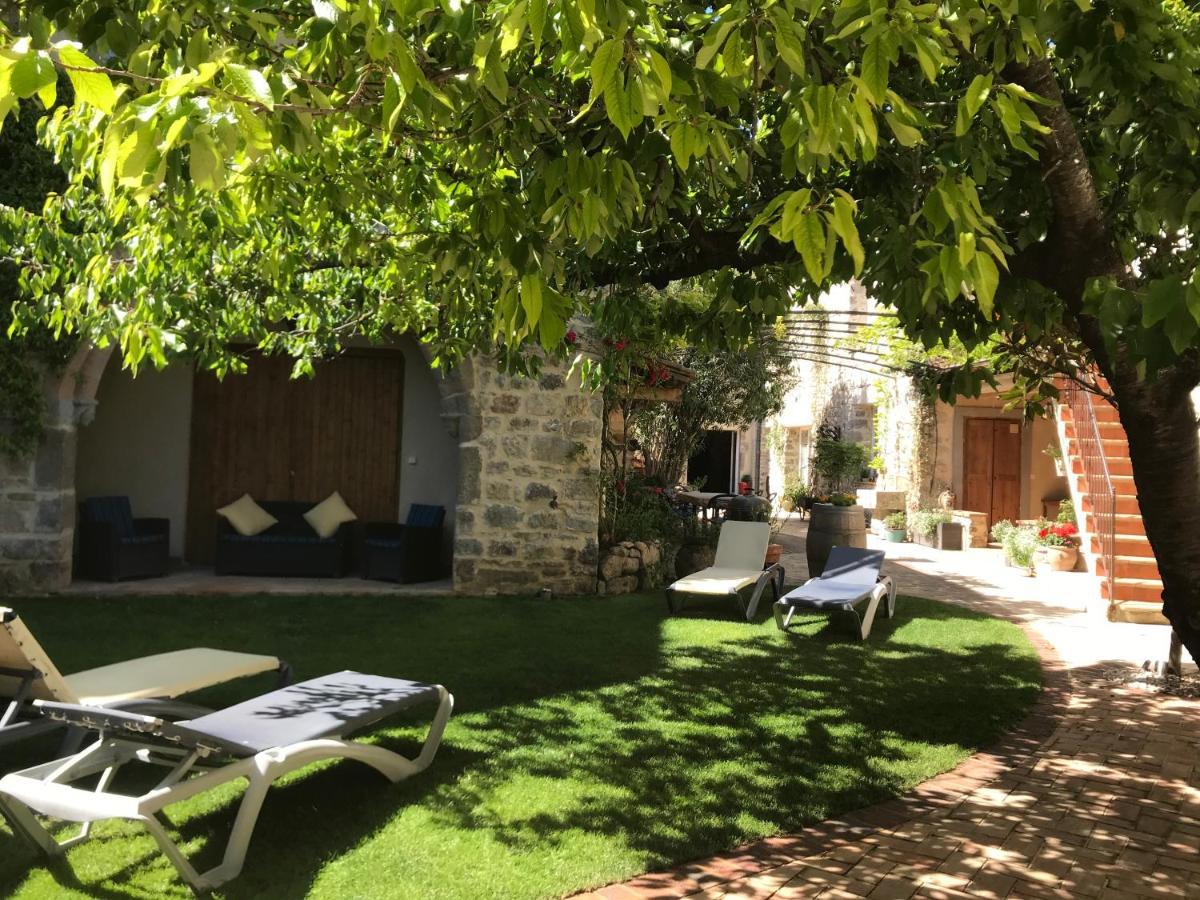 Holidays In Lagrasse Kültér fotó