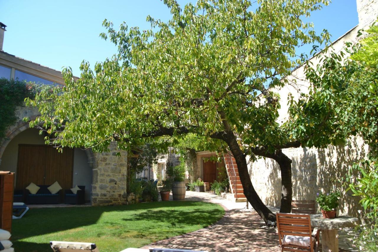 Holidays In Lagrasse Kültér fotó