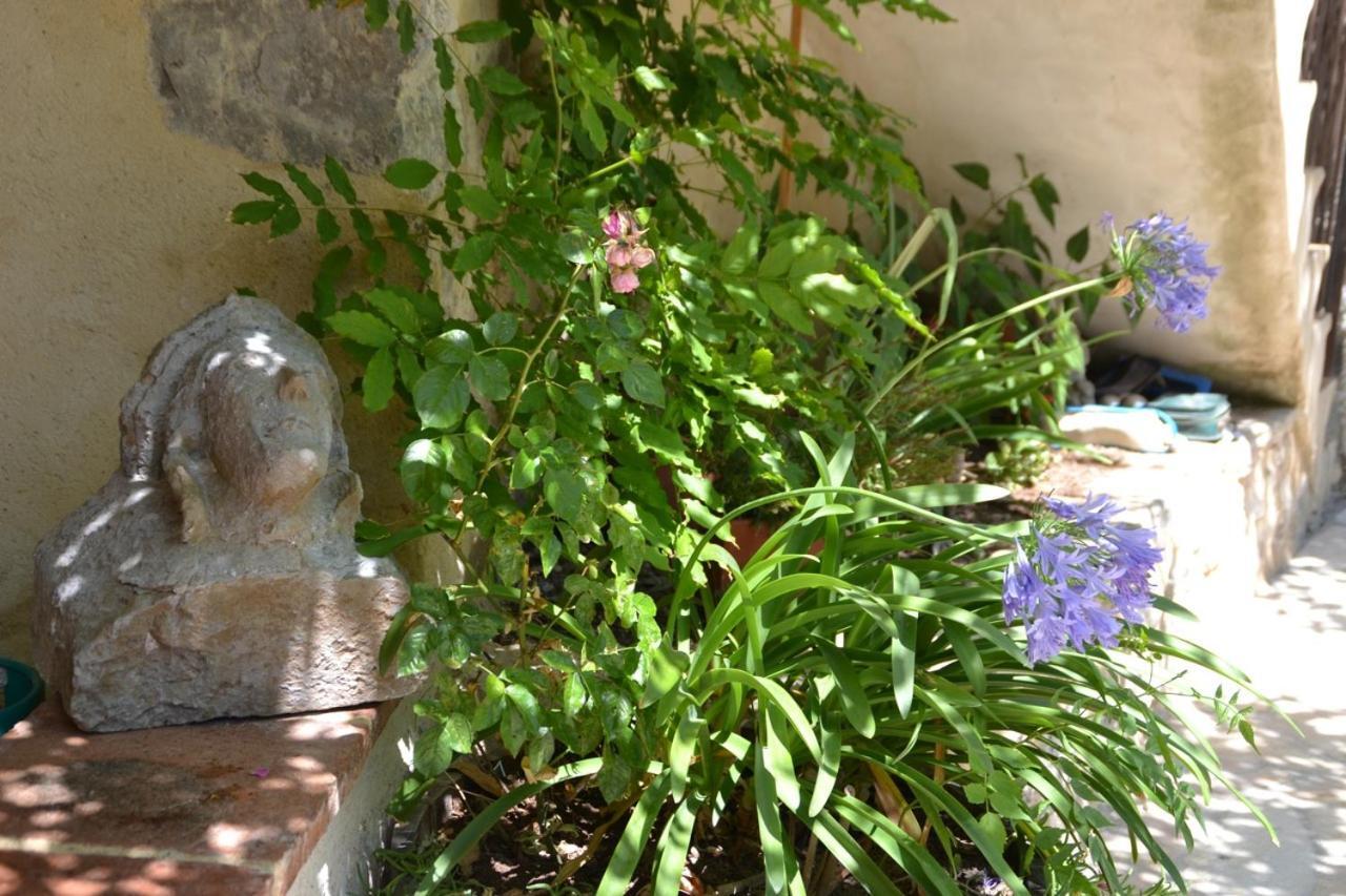 Holidays In Lagrasse Kültér fotó