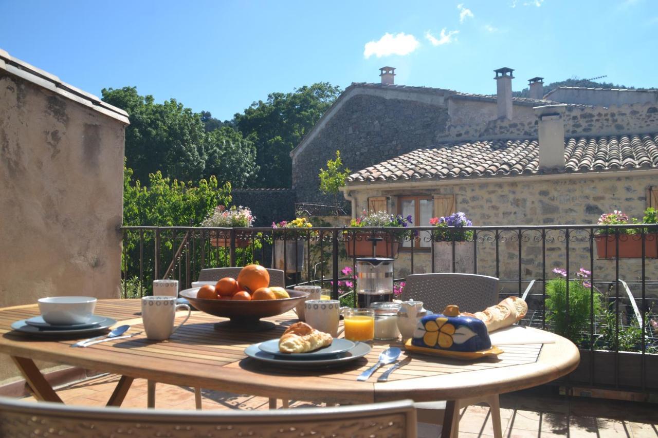 Holidays In Lagrasse Kültér fotó